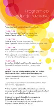 Iz malega raste veliko 2